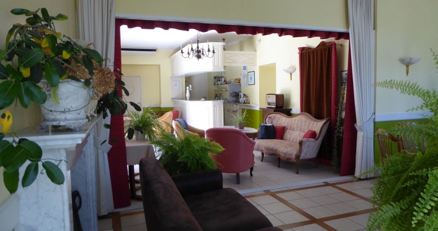 vente Maison bourgeoise Saint Vincent De Tyrosse