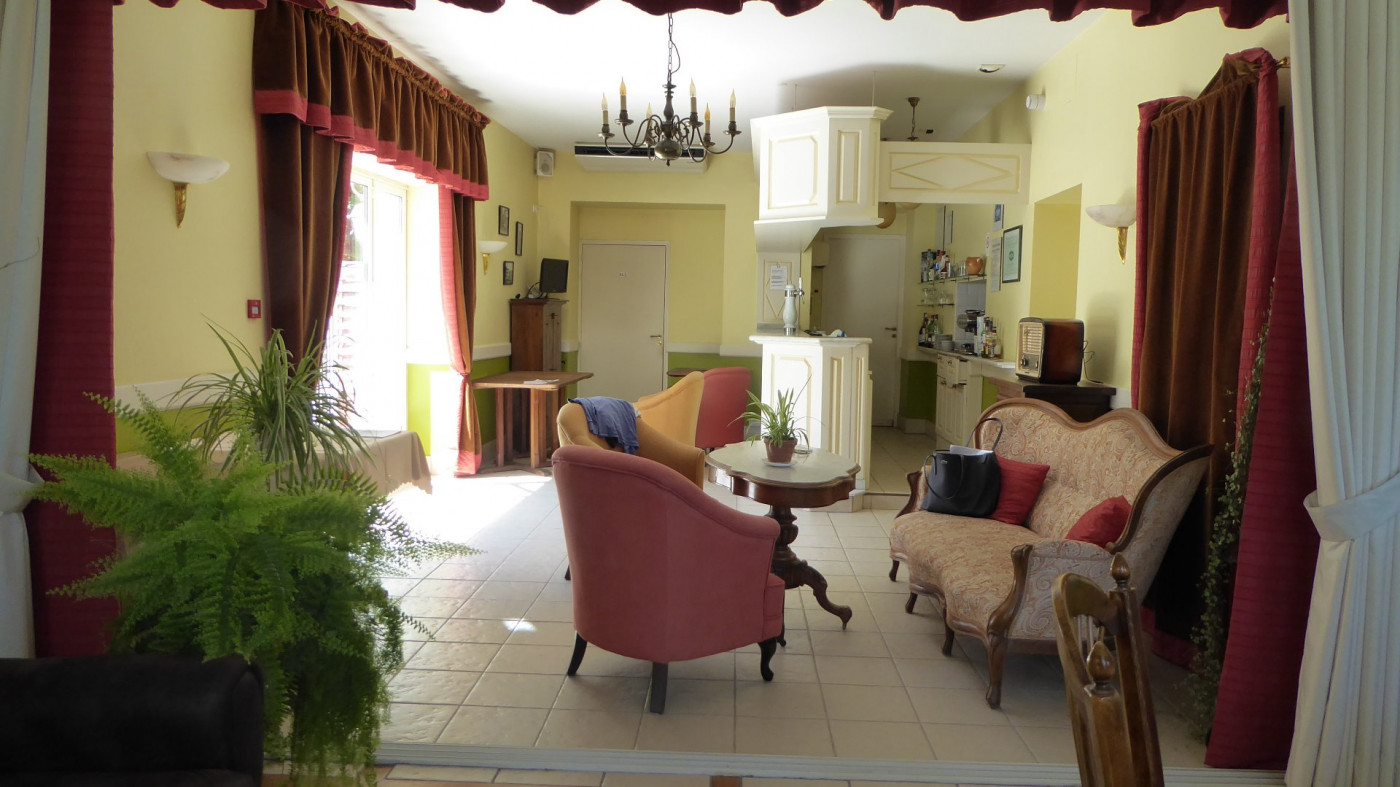 vente Maison bourgeoise Saint Vincent De Tyrosse - Photo 10