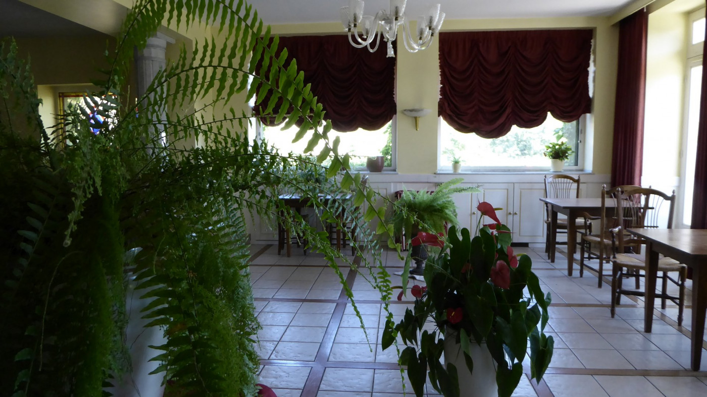 vente Maison bourgeoise Saint Vincent De Tyrosse - Photo 18