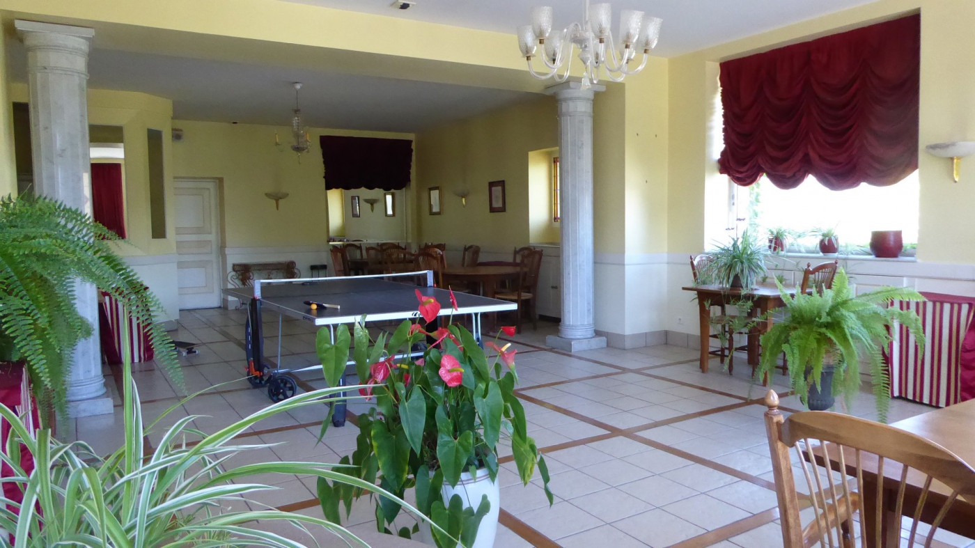 vente Maison bourgeoise Saint Vincent De Tyrosse - Photo 19