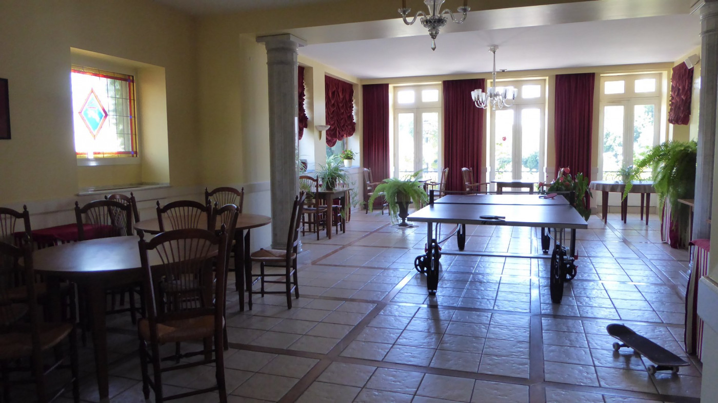 vente Maison bourgeoise Saint Vincent De Tyrosse - Photo 7