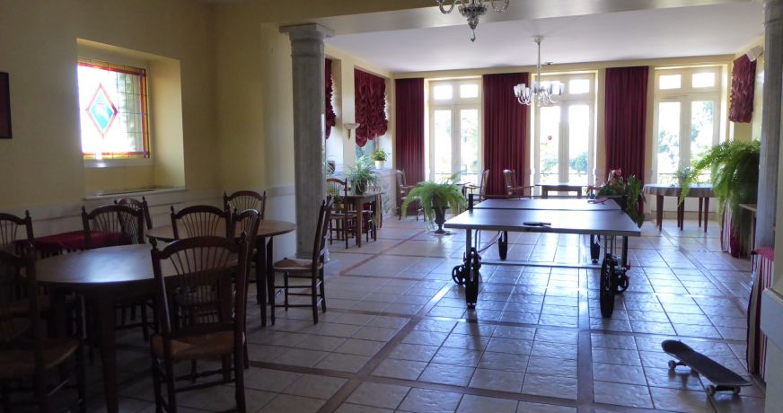 vente Maison bourgeoise Saint Vincent De Tyrosse