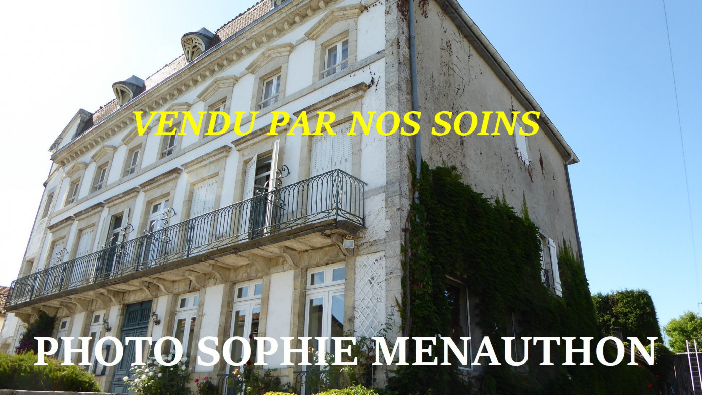 vente Maison bourgeoise Saint Vincent De Tyrosse - Photo 1