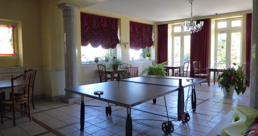 vente Maison bourgeoise Saint Vincent De Tyrosse