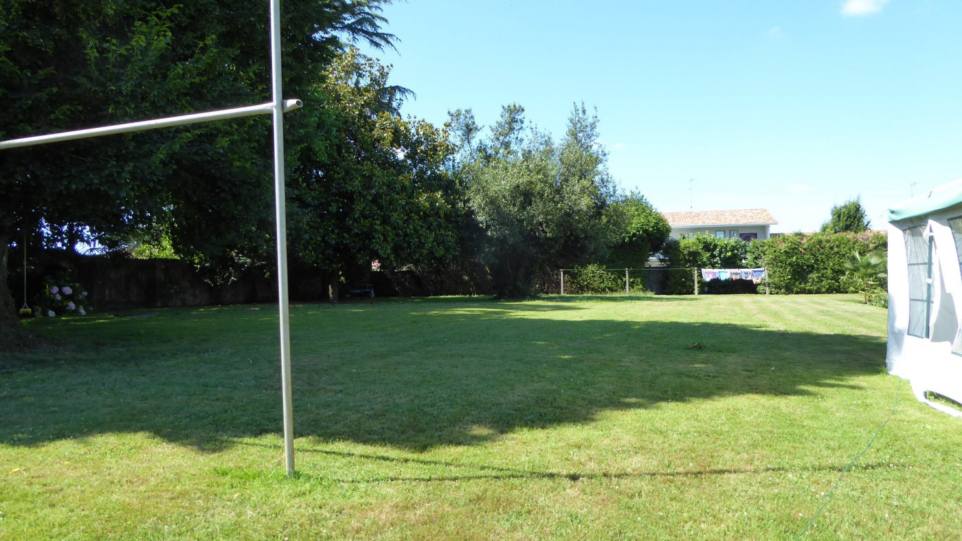 vente Maison bourgeoise Saint Vincent De Tyrosse - Photo 11