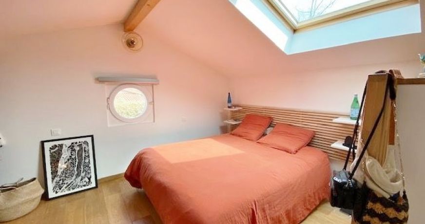 vente Villa Seignosse