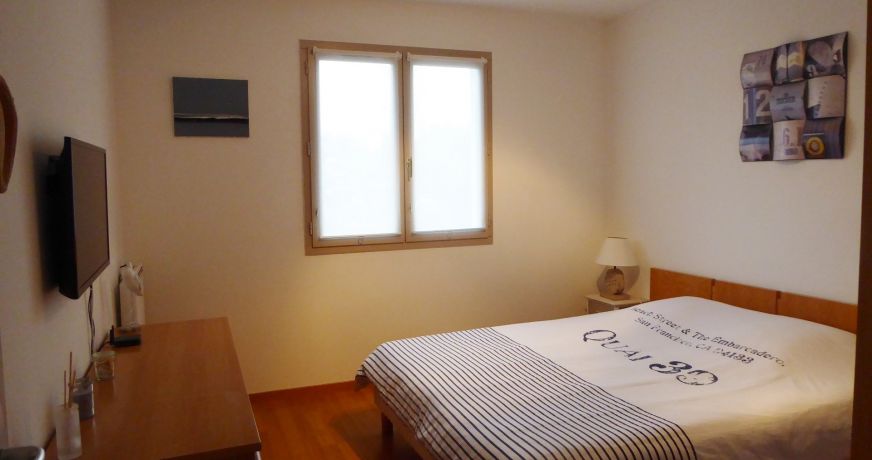 vente Maison contemporaine Biarritz