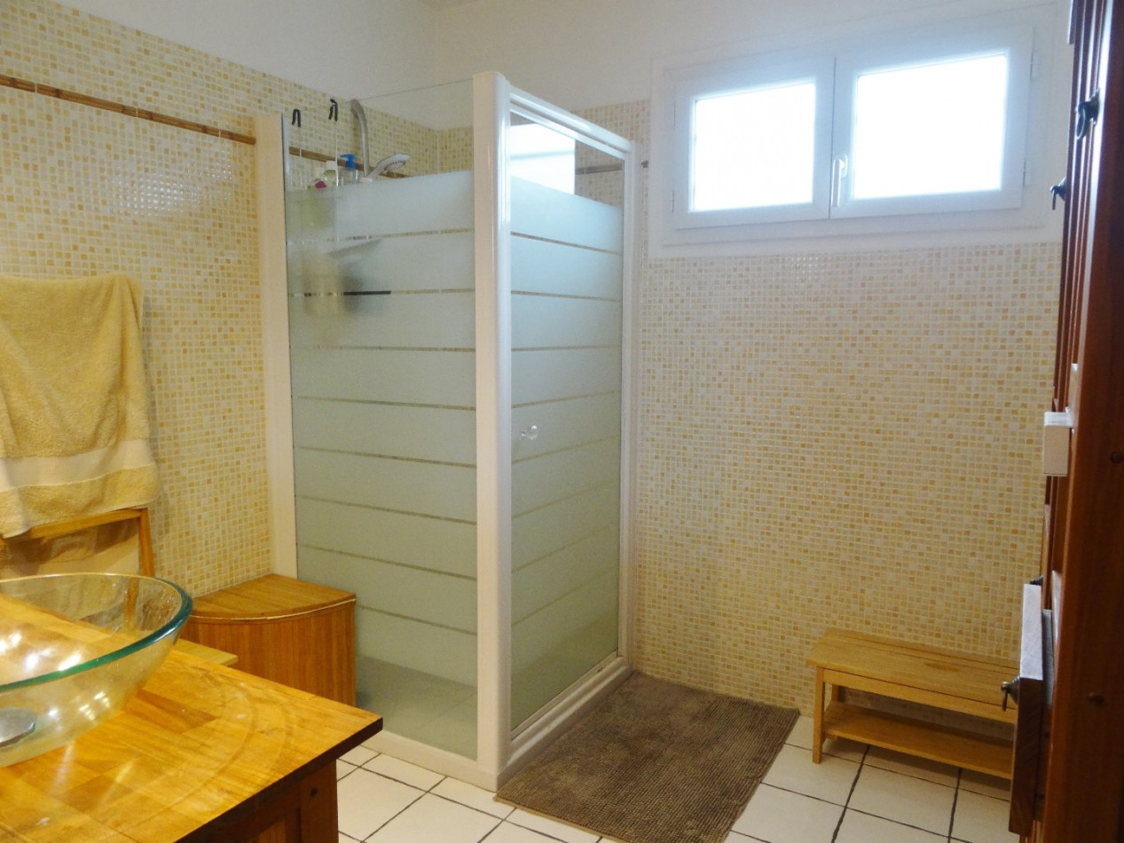 vente Maison contemporaine Biarritz - Photo 11