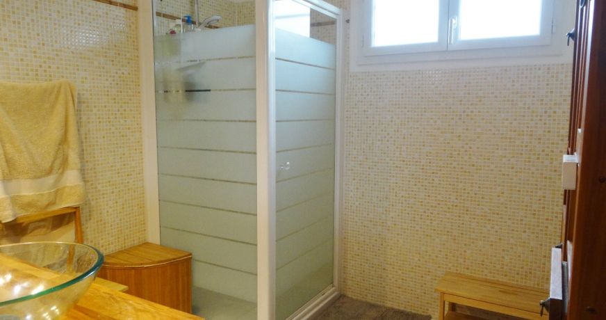 vente Maison contemporaine Biarritz