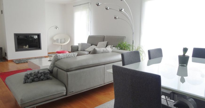 vente Maison contemporaine Biarritz
