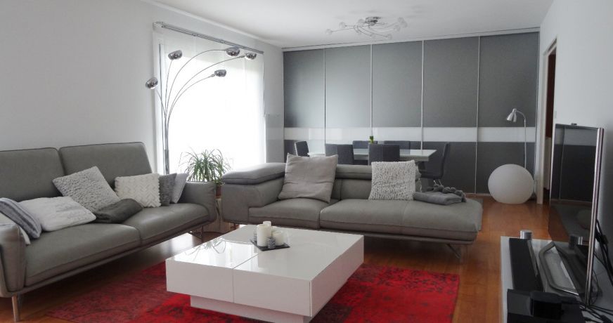 vente Maison contemporaine Biarritz