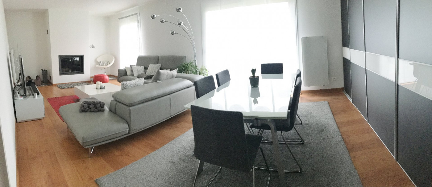 vente Maison contemporaine Biarritz - Photo 2