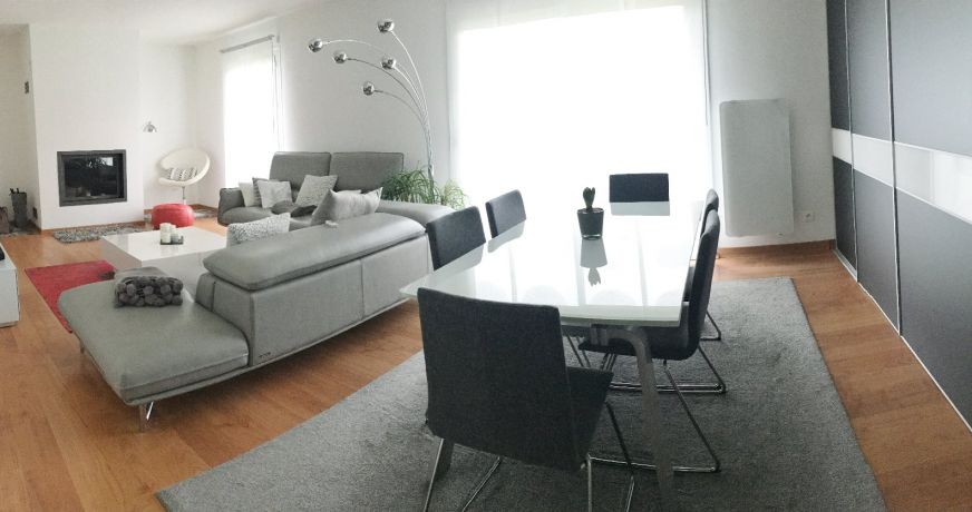 vente Maison contemporaine Biarritz