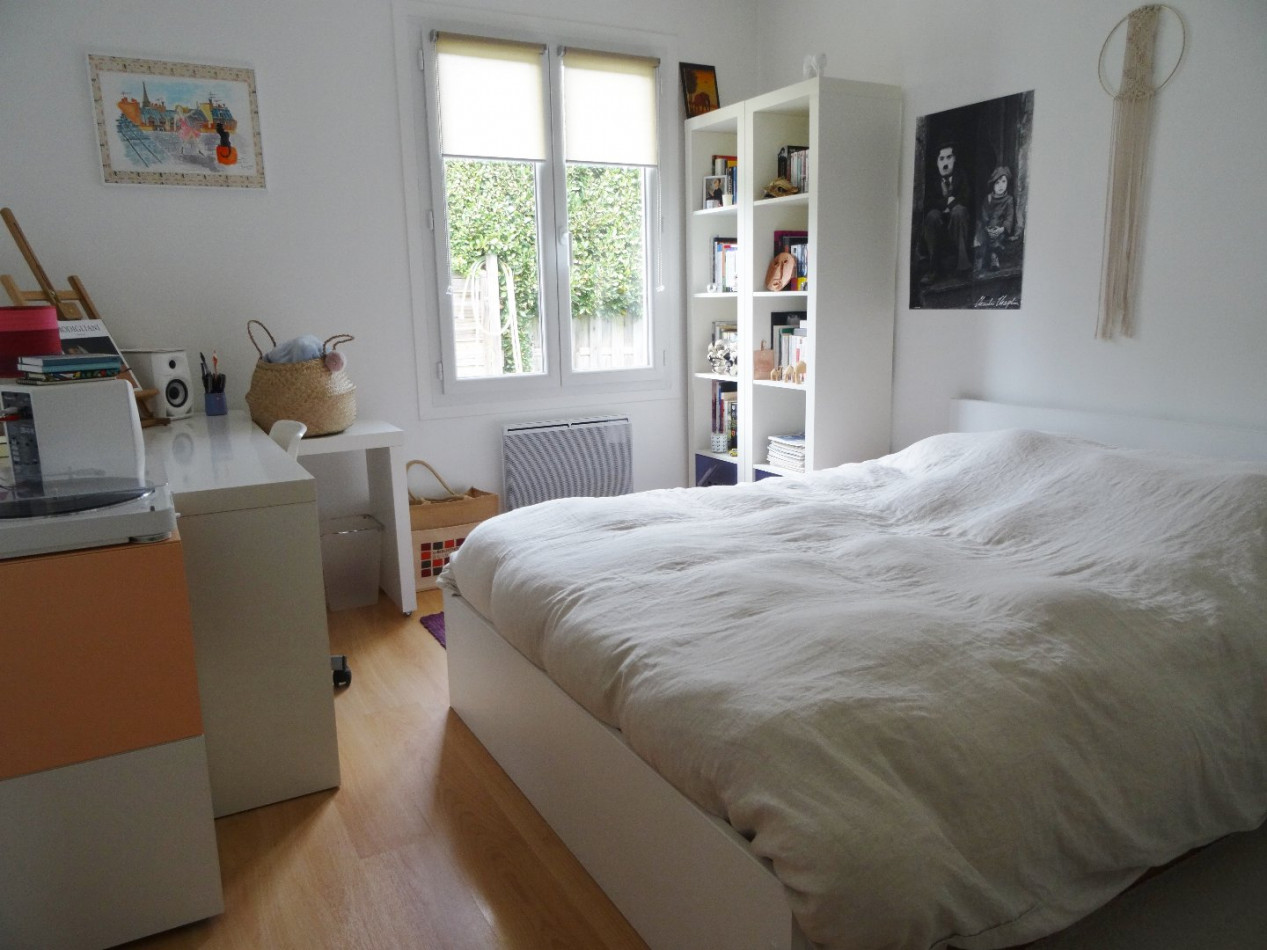 vente Maison contemporaine Biarritz - Photo 13