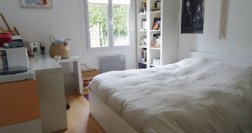 vente Maison contemporaine Biarritz