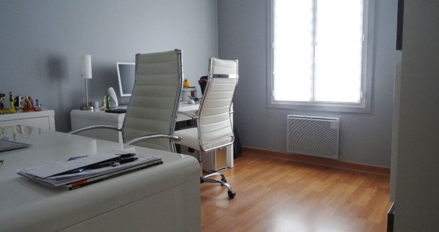 vente Maison contemporaine Biarritz