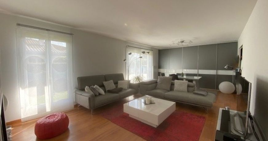 vente Maison contemporaine Biarritz