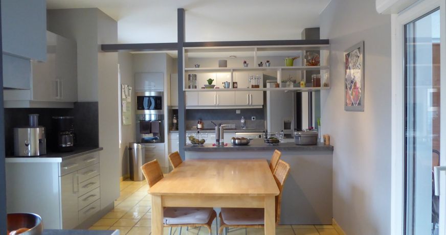 vente Maison contemporaine Biarritz