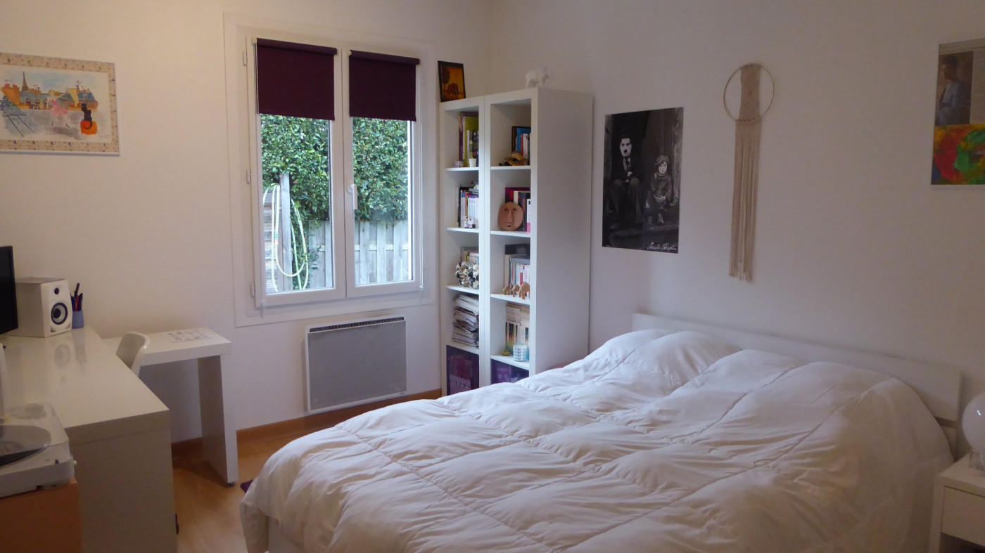 vente Maison contemporaine Biarritz - Photo 9