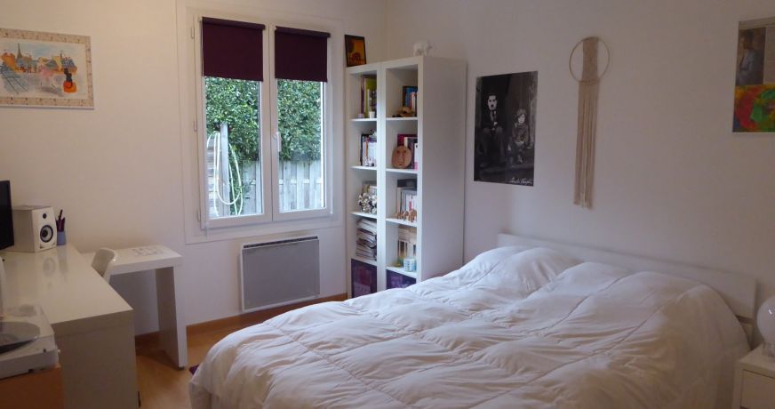 vente Maison contemporaine Biarritz