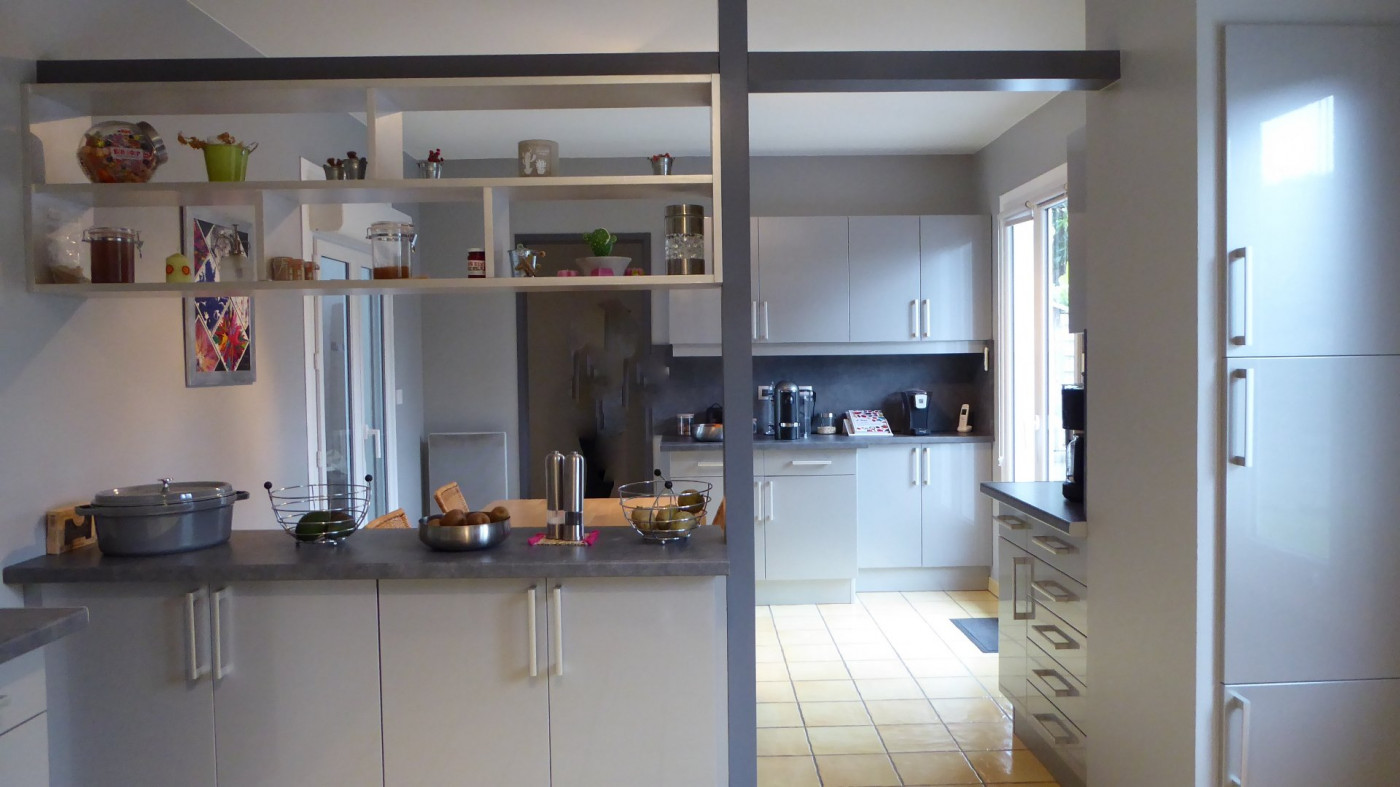 vente Maison contemporaine Biarritz - Photo 6