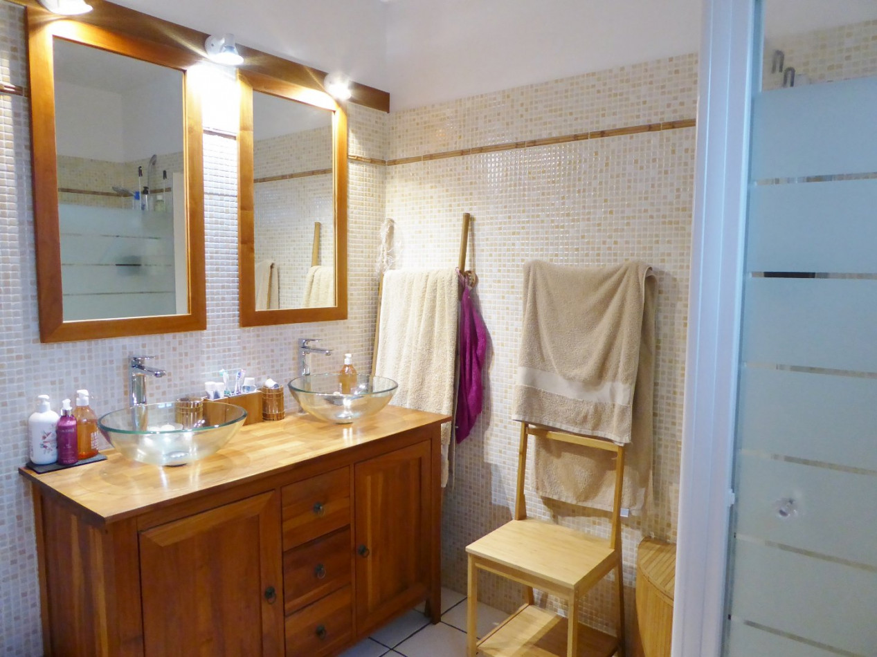 vente Maison contemporaine Biarritz - Photo 10