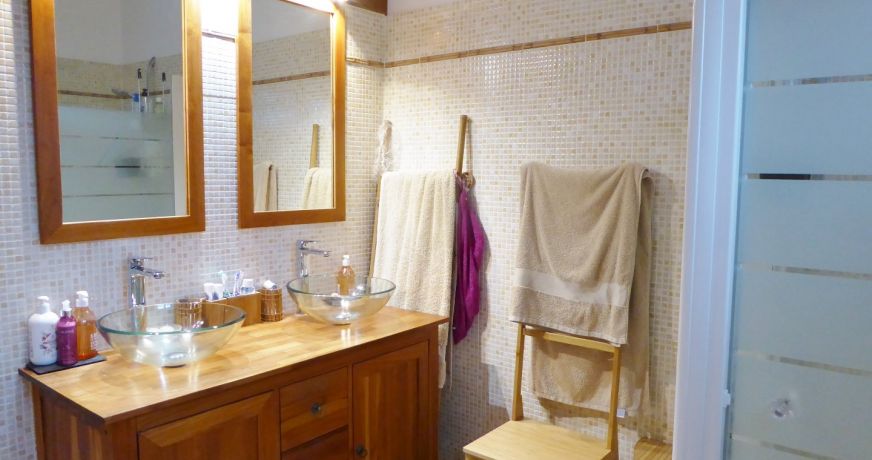 vente Maison contemporaine Biarritz