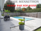 vente Maison contemporaine Biarritz