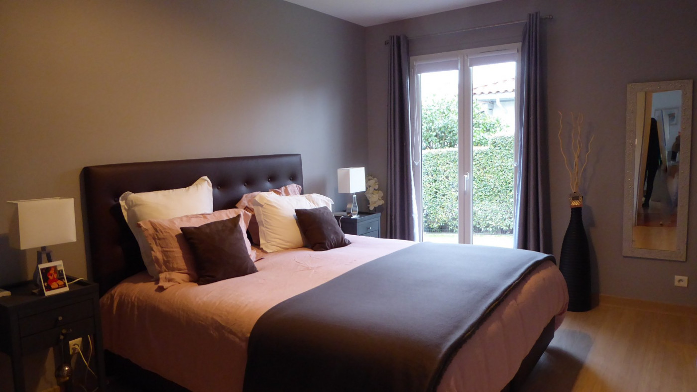 vente Maison contemporaine Biarritz - Photo 7