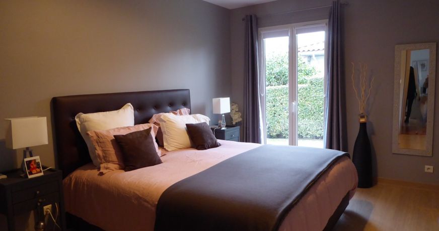 vente Maison contemporaine Biarritz