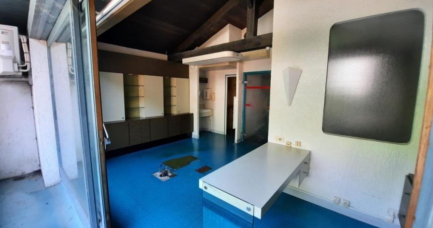 vente Ateliers et bureaux Peyrehorade