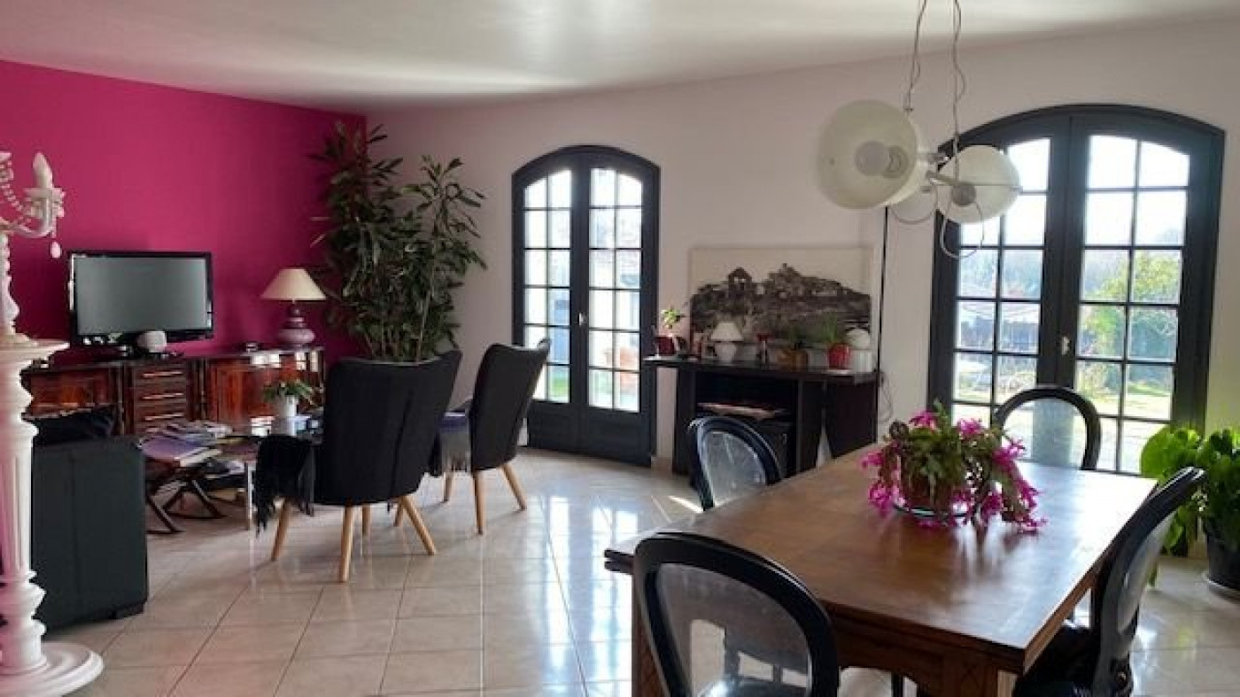 vente Maison contemporaine Ondres - Photo 5