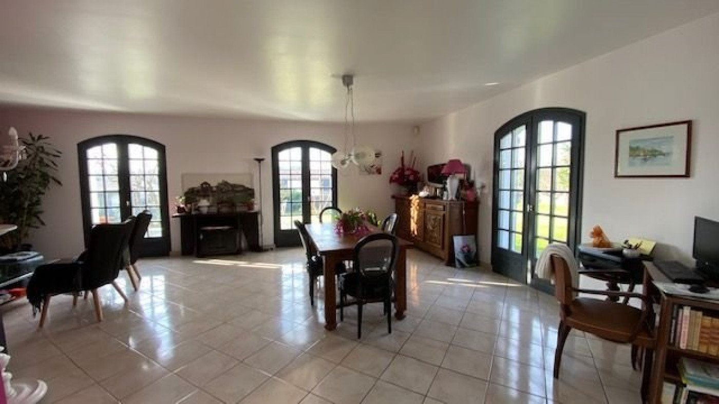 vente Maison contemporaine Ondres - Photo 4