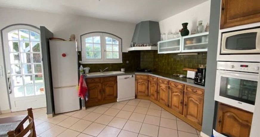 vente Maison contemporaine Ondres