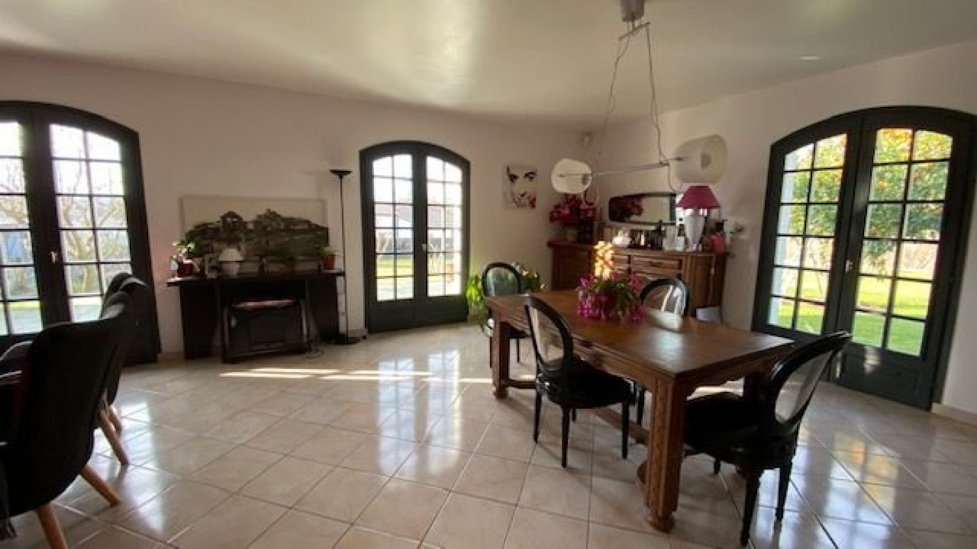 vente Maison contemporaine Ondres - Photo 7