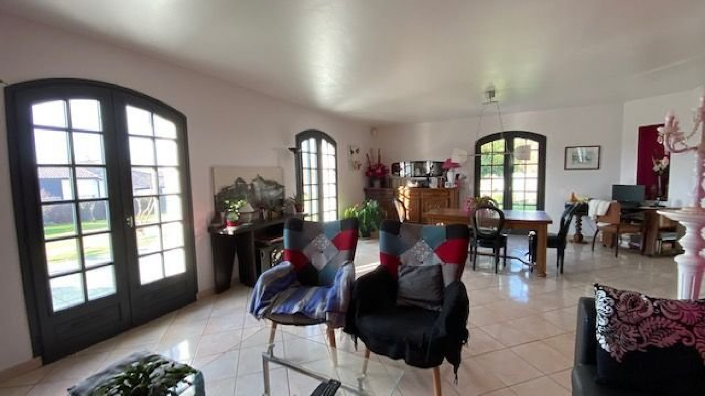 vente Maison contemporaine Ondres - Photo 8