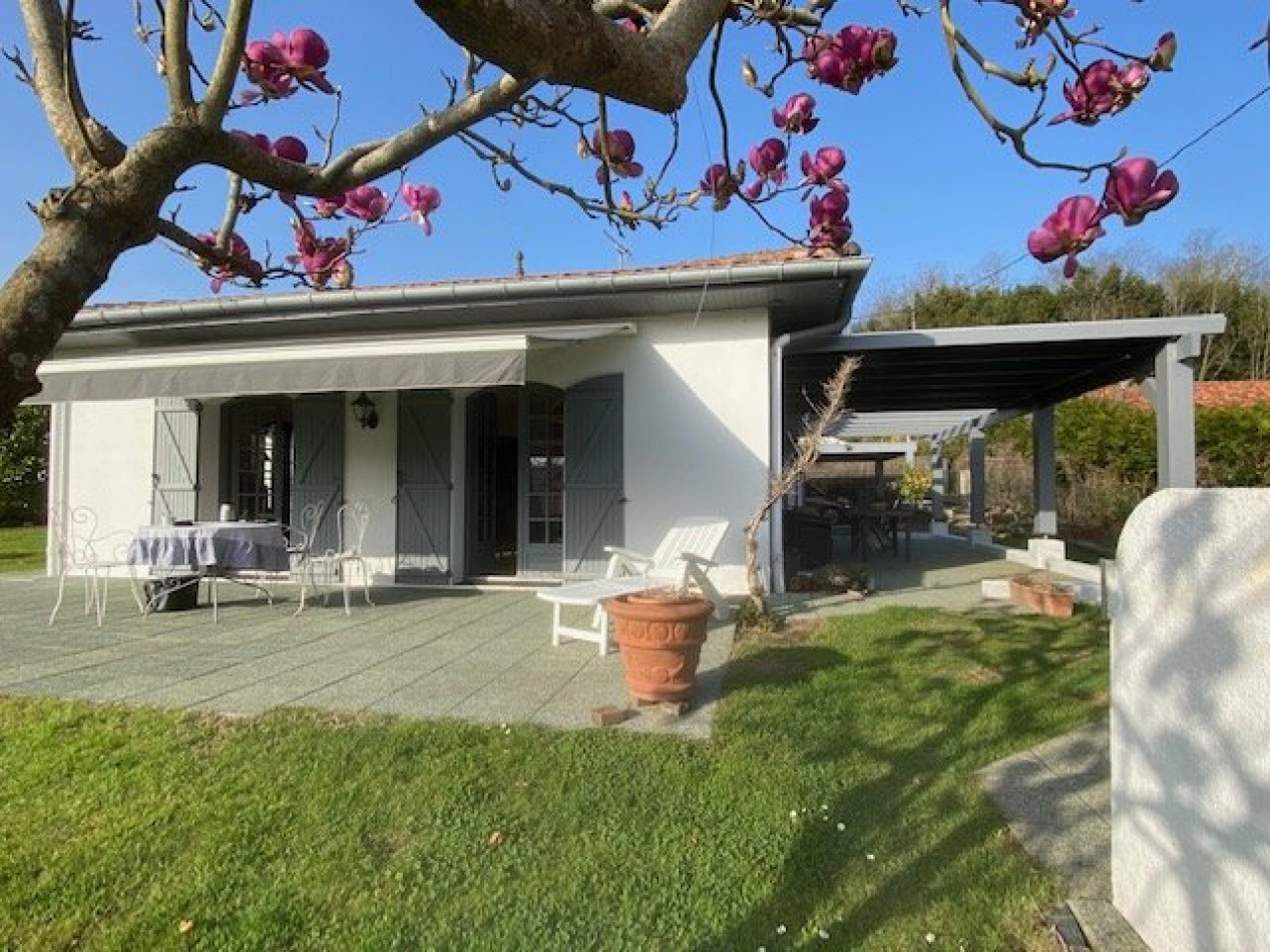 vente Maison contemporaine Ondres - Photo 2