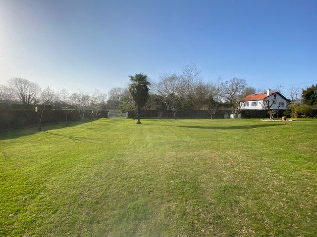 vente Maison contemporaine Ondres - Photo 3