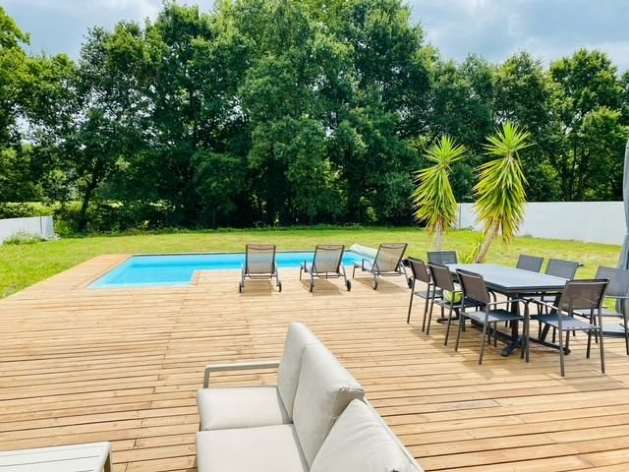 vente Villa d'architecte Orist - Photo 14