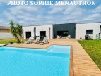 vente Villa d'architecte Orist