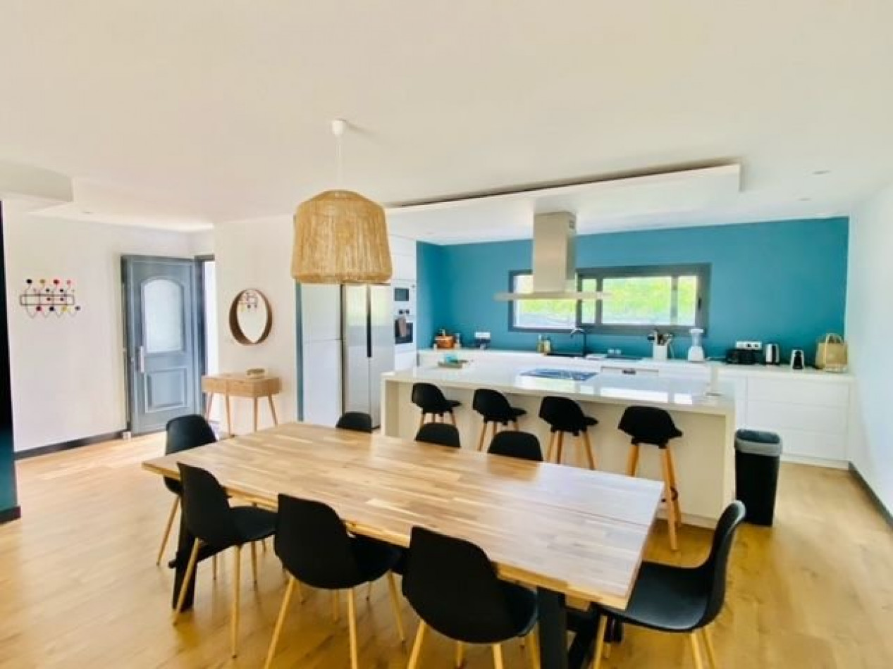 vente Villa d'architecte Orist - Photo 3