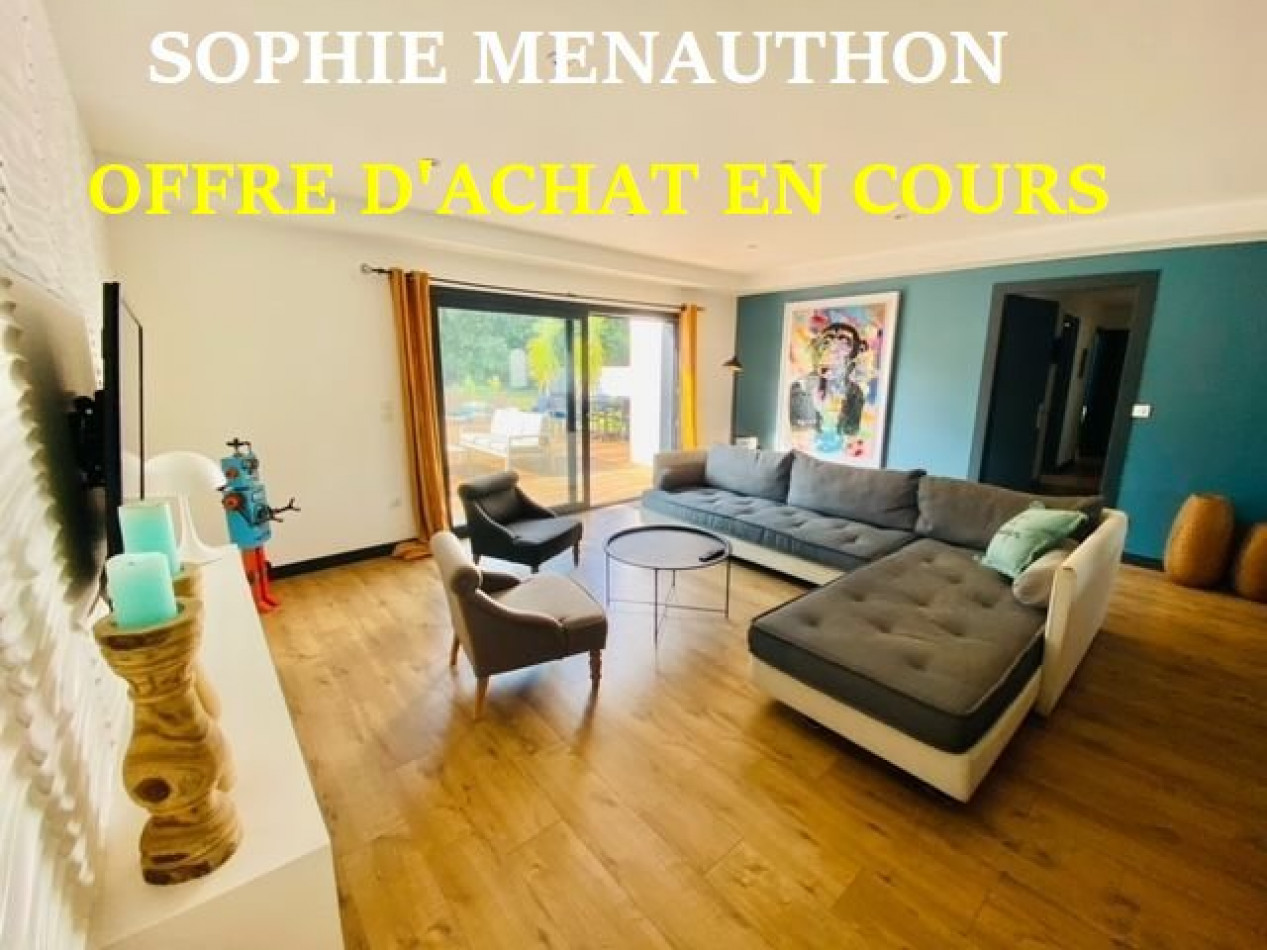 vente Villa d'architecte Orist - Photo 1