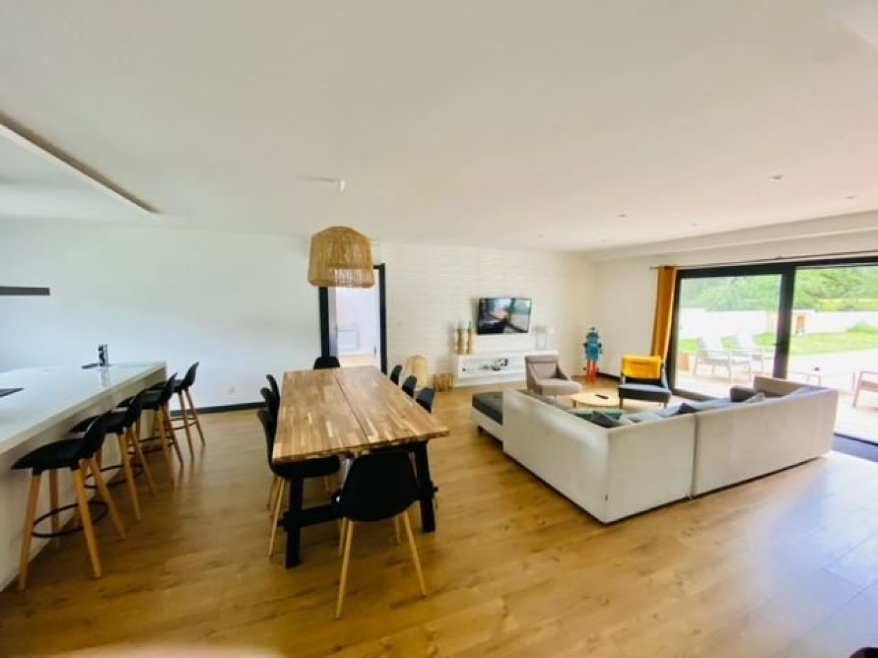 vente Villa d'architecte Orist - Photo 2