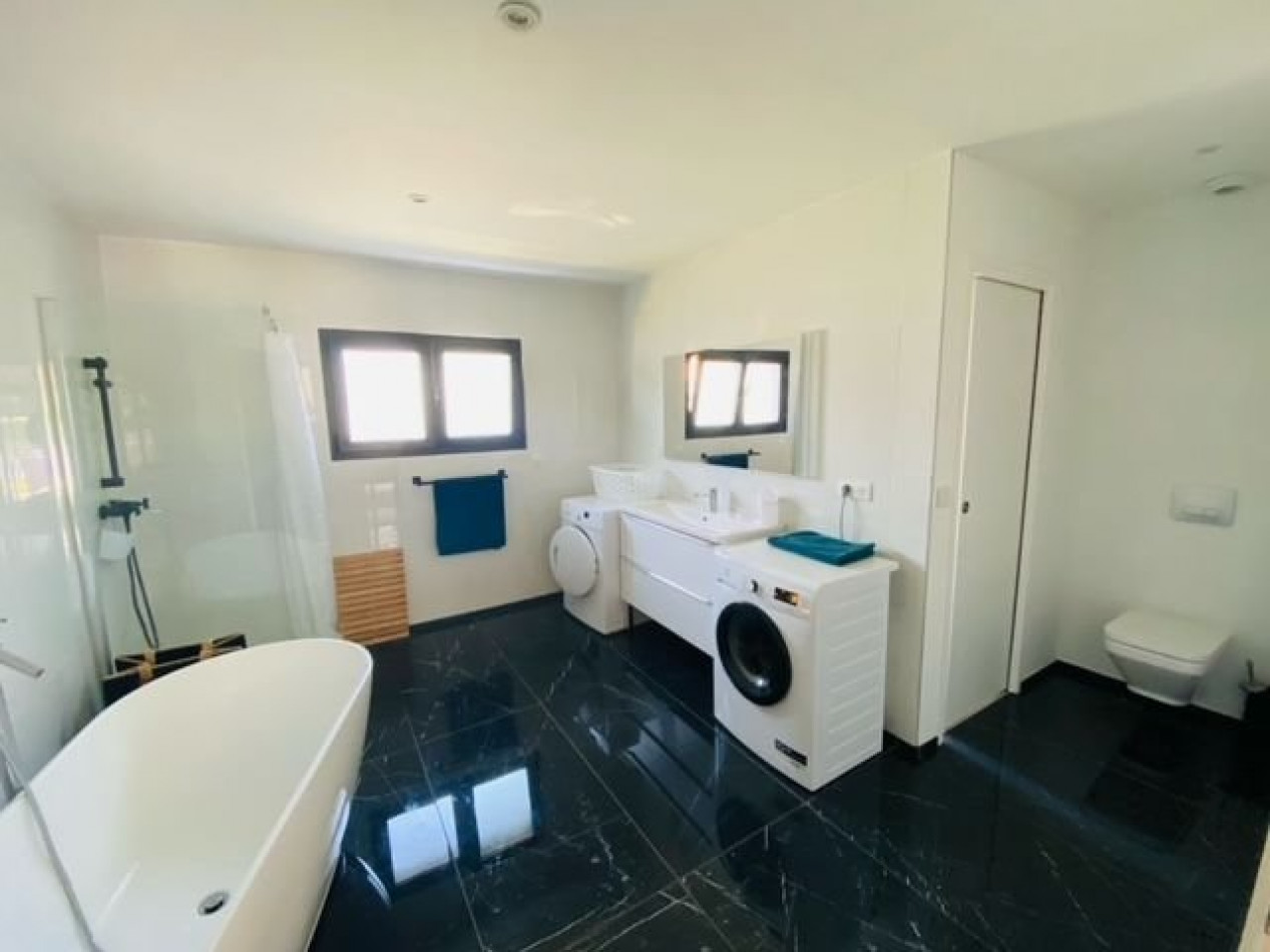 vente Villa d'architecte Saint Vincent De Tyrosse - Photo 13