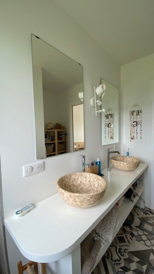 vente Villa d'architecte Saubrigues - Photo 12