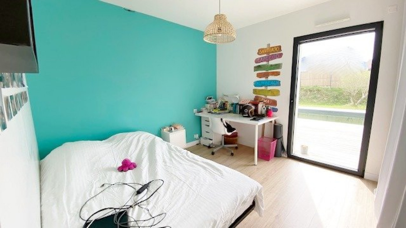 vente Villa d'architecte Saubrigues - Photo 11