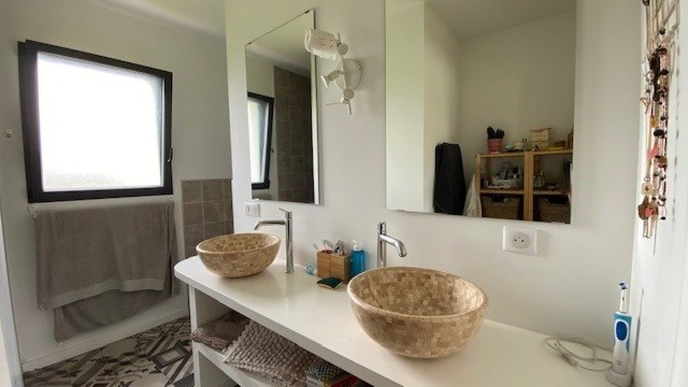 vente Villa d'architecte Saubrigues - Photo 17