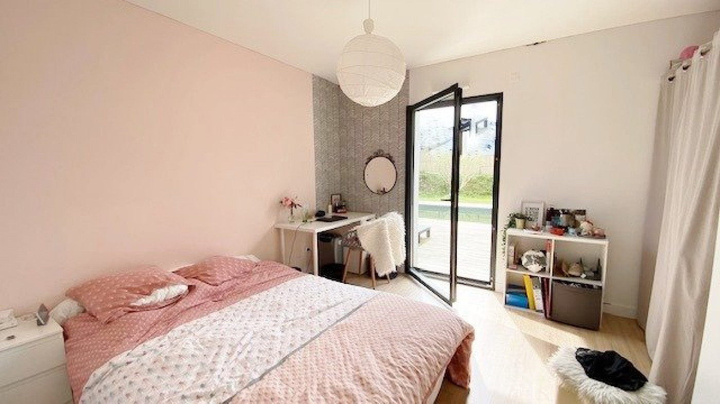 vente Villa d'architecte Saubrigues - Photo 15