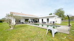 vente Villa d'architecte Saubrigues