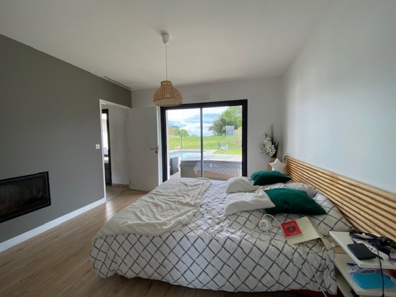 vente Villa d'architecte Saubrigues - Photo 10